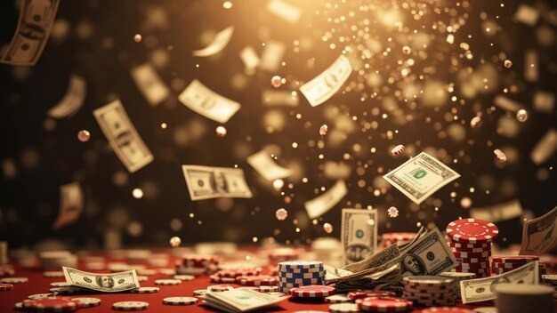 y19s Explora Pai Gow Poker en y19s, la experiencia que combina estrategia y tradición en México