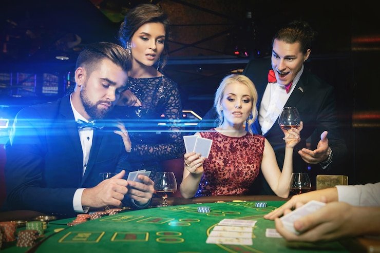 y19s Casino en Vivo